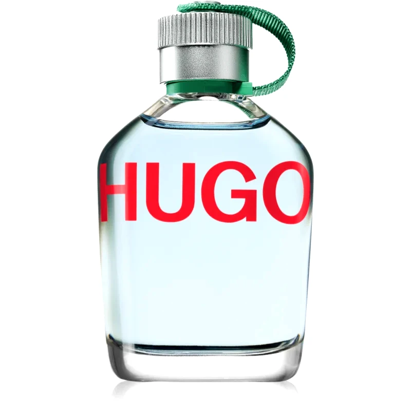 Hugo Boss Hugo Boss HUGO Man Eau de Toilette για άντρες 125 ml