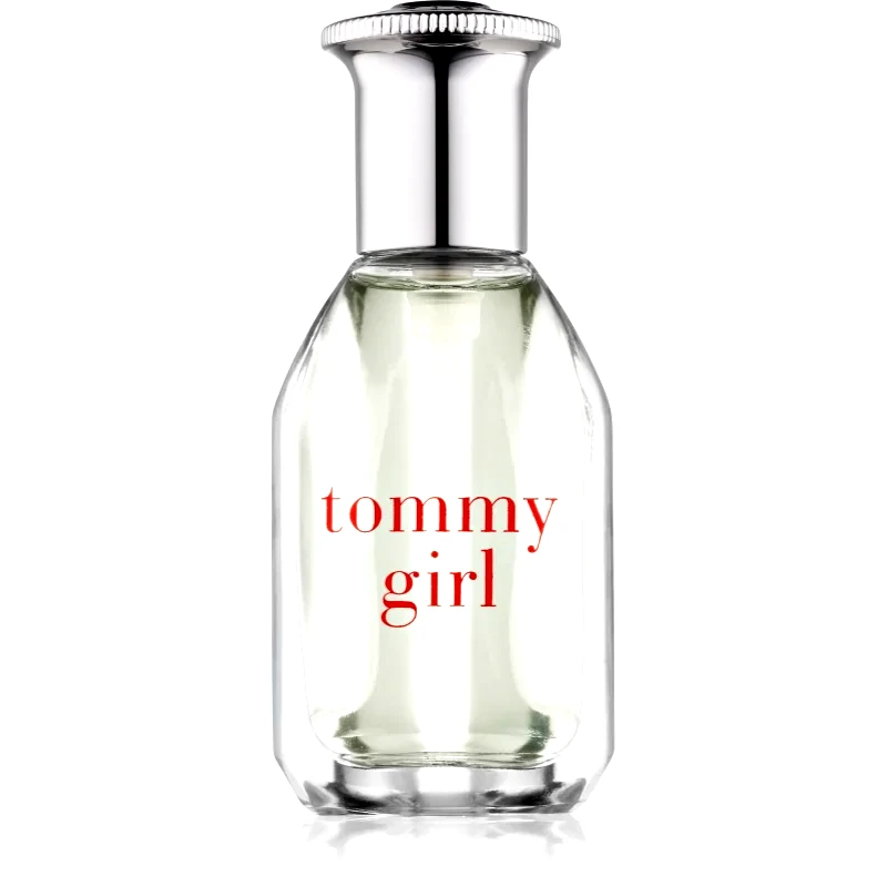 Tommy Hilfiger Tommy Hilfiger Tommy Girl Eau de Toilette για γυναίκες 30 ml
