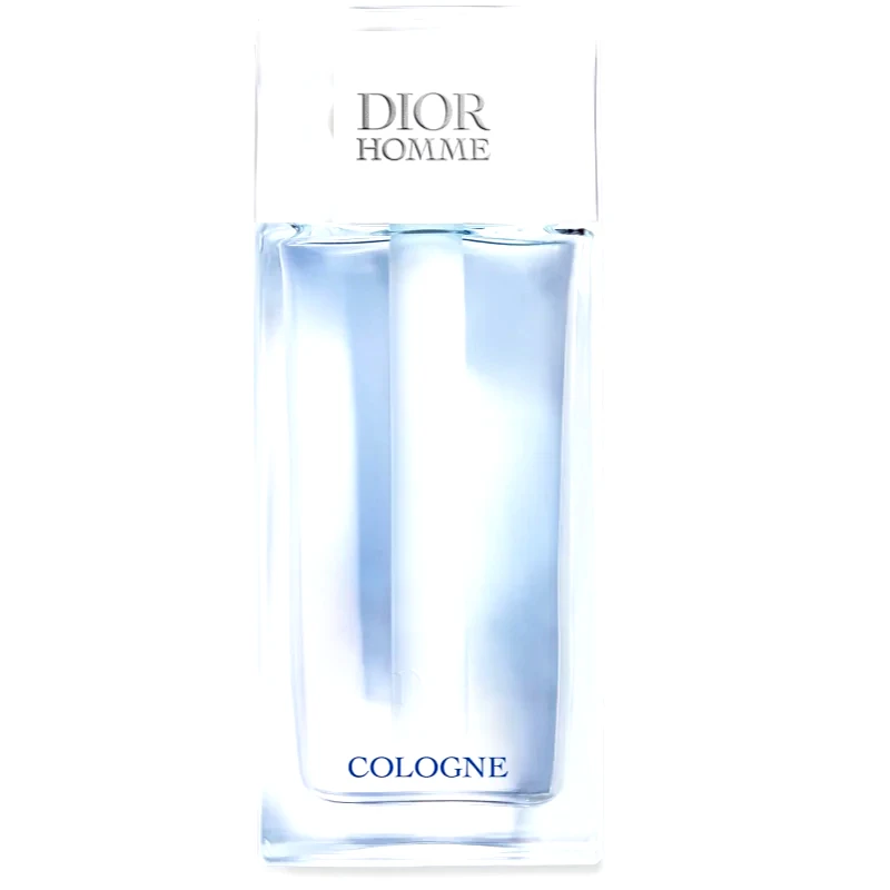 DIOR DIOR Dior Homme Cologne κολόνια για άντρες 75 ml