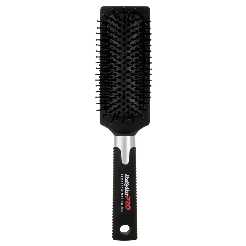 BaByliss PRO BaByliss PRO Brush Collection Professional Tools βούρτσα για κοντά και μεσαίου μήκους μαλλιά BABNB1E 1 τμχ