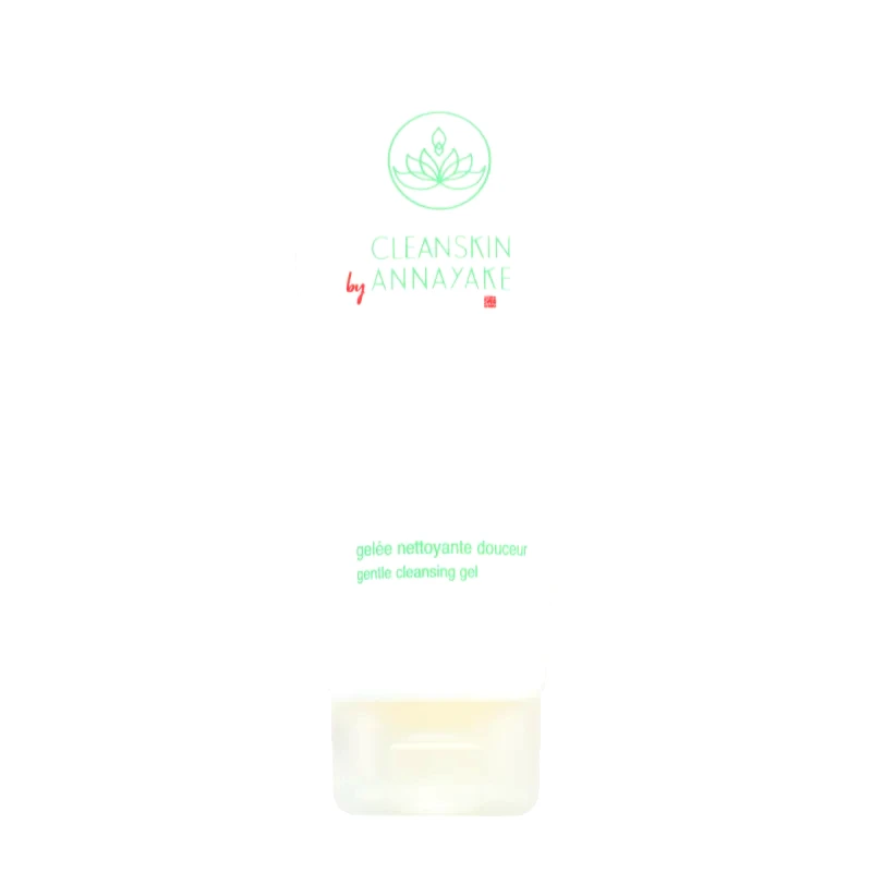 Annayake Annayake CleanSkin Gentle Cleansing Gel τζελ πλυσίματος για πρόσωπο για τέλειο καθαρισμό 100 ml