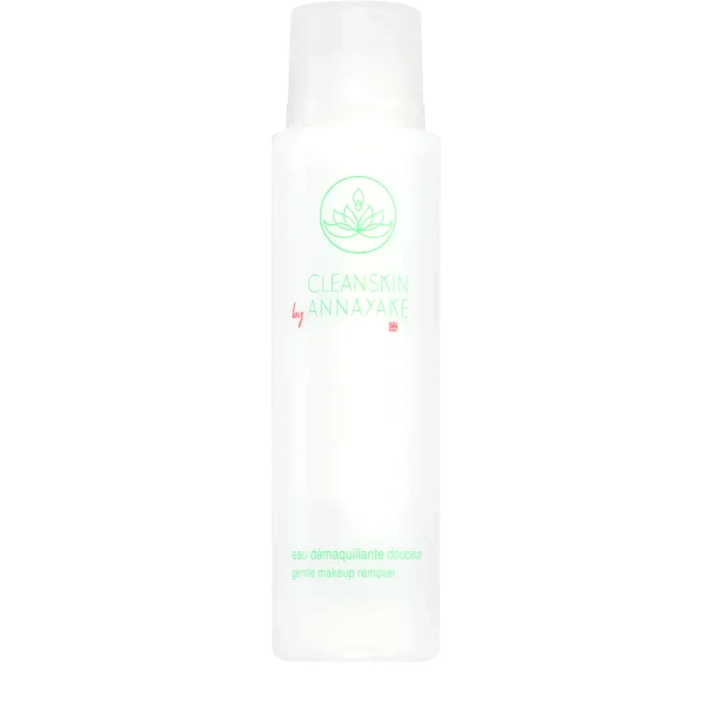 Annayake Annayake CleanSkin Gentle Makeup Remover αφαιρεση του μεικ απ για όλους τους τύπους επιδερμίδας 150 ml