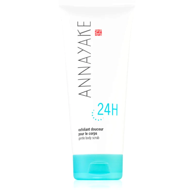 Annayake Annayake Exfoliant Pour Le Corps καθαριστική απολέπιση σώματος με ενυδατικό αποτέλεσμα 200 ml