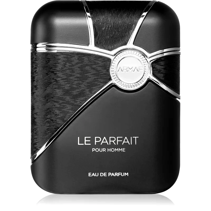 Armaf Armaf Le Parfait Eau de Parfum για άντρες 100 ml
