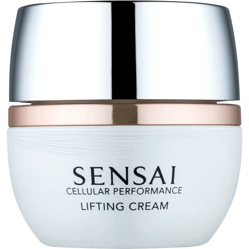 Sensai Sensai Cellular Performance Lifting Cream Αντιρυτιδική κρέμα ημέρας με αποτέλεσμα λίφτινγκ 40 ml