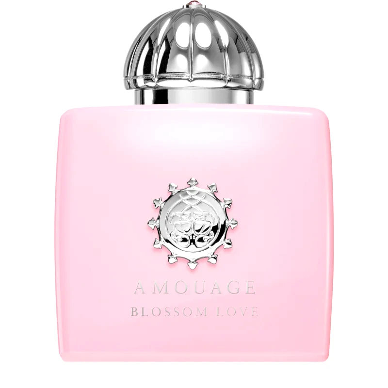 Amouage Amouage Blossom Love Eau de Parfum για γυναίκες 100 ml