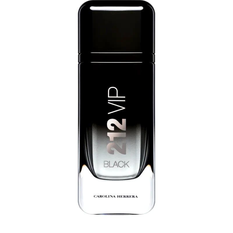 Carolina Herrera CAROLINA HERRERA 212 VIP Black Eau de Parfum για άντρες 100 ml