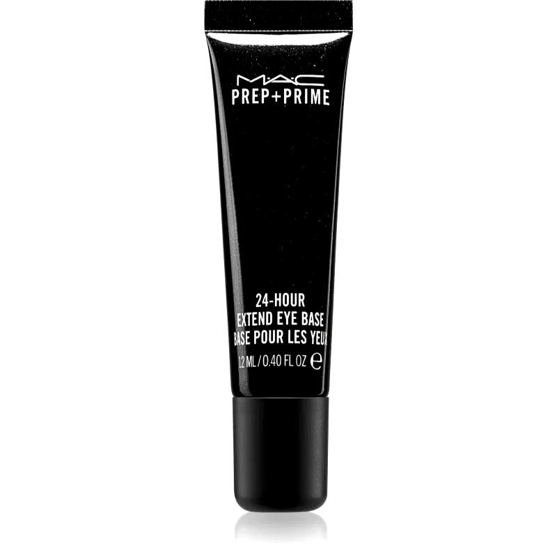 MAC Cosmetics MAC Cosmetics Prep + Prime 24HR Extend Eye Base βάση για σκιές ματιών 12 ml