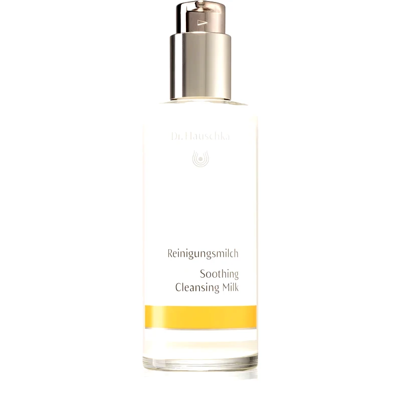 Dr. Hauschka Dr. Hauschka Cleansing And Tonization καθαριστική λοσιόν προσώπου 145 ml