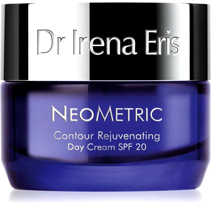 Dr Irena Eris Dr Irena Eris Neometric ανανεωτική κρέμα ημέρας 50 ml