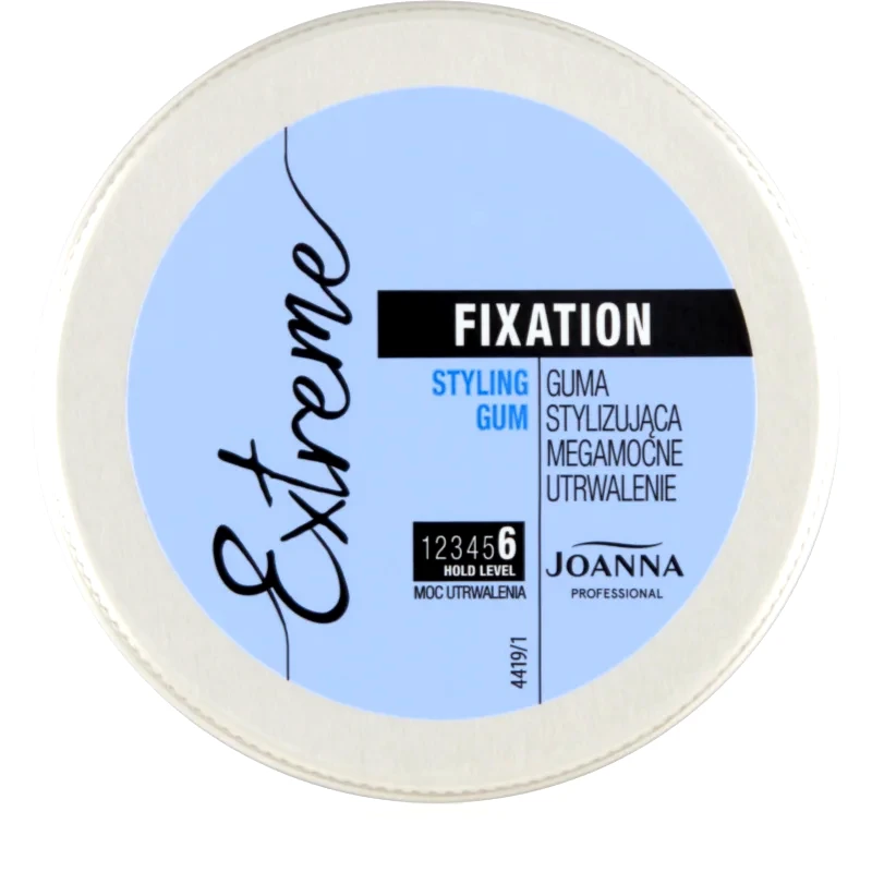Joanna Joanna Professional Extreme στάιλινγκ γόμα 200 γρ