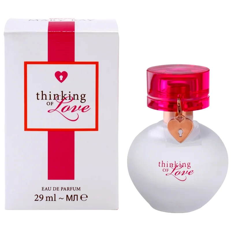 Mary Kay Mary Kay Thinking of Love Eau de Parfum για γυναίκες 29 μλ