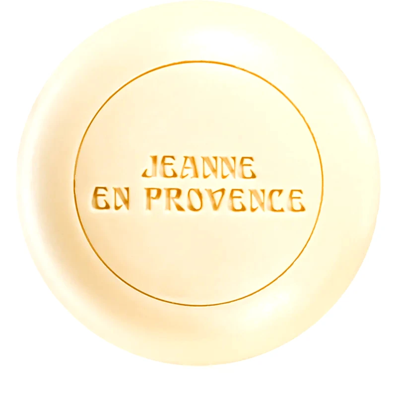Jeanne en Provence Jeanne en Provence Divine Olive φυσικό στερεό σαπούνι 100 γρ