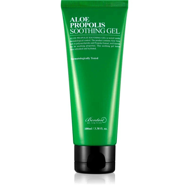 Benton Benton Aloe Propolis καταπραϋντικό τζελ 100 ml