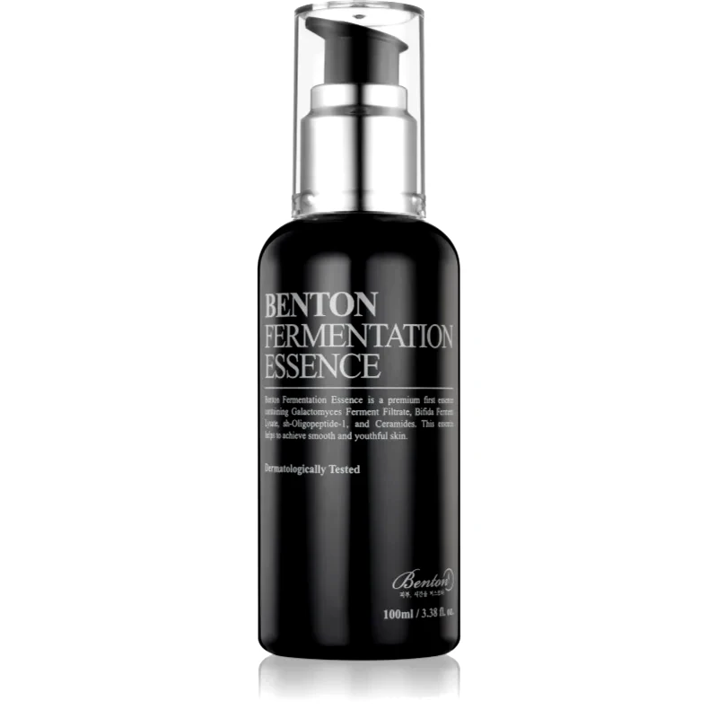Benton Benton Fermentation έλαια προσώπου ενάντια στις ρυτίδες 100 ml
