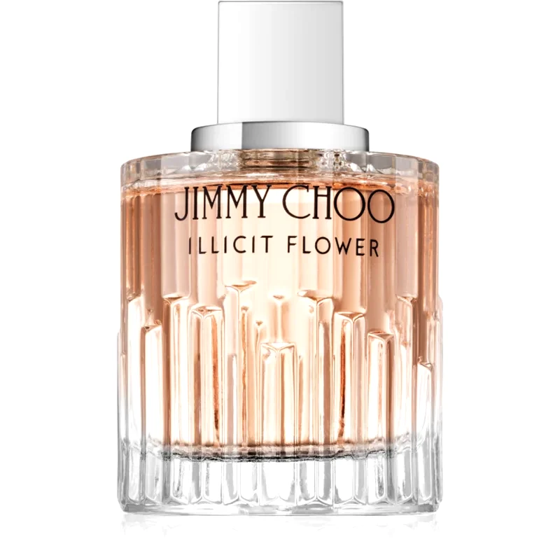 Jimmy Choo Jimmy Choo Illicit Flower Eau de Toilette για γυναίκες 100 ml
