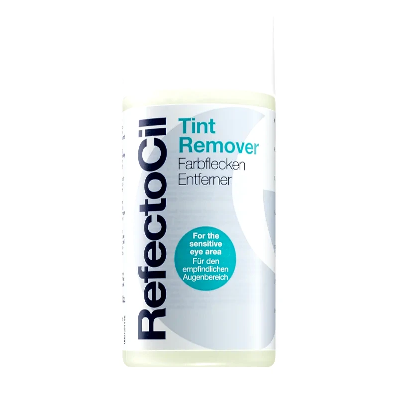 RefectoCil RefectoCil Tint Remover αφαίρεση βαφής 150 ml