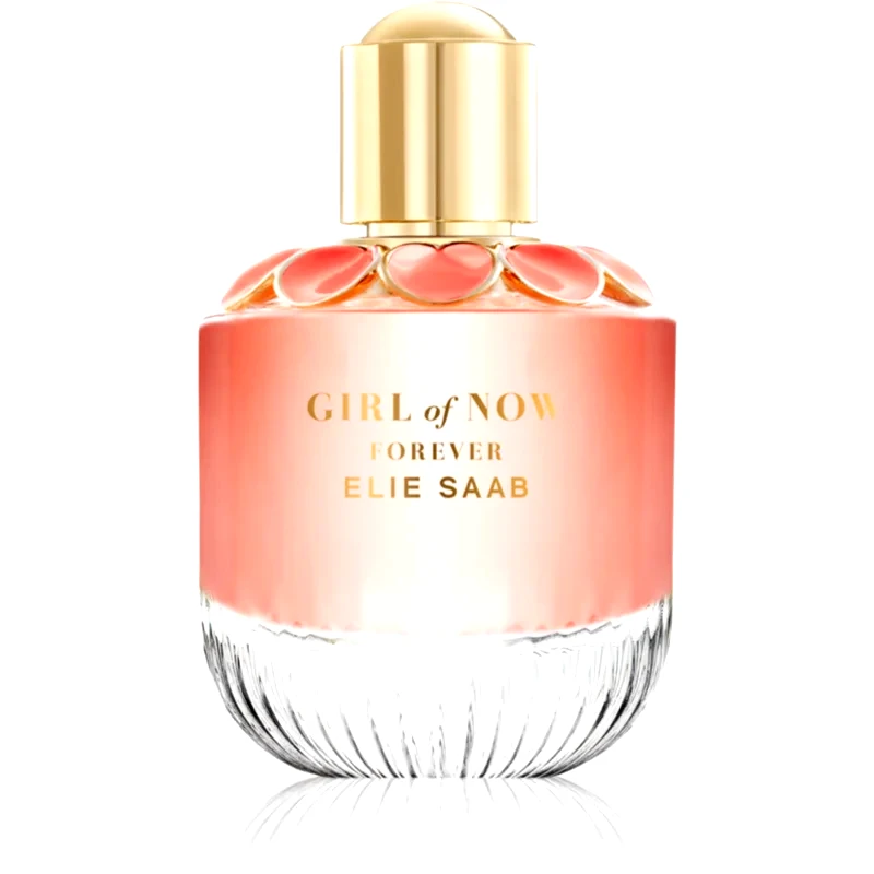 Elie Saab Elie Saab Girl of Now Forever Eau de Parfum για γυναίκες 90 ml