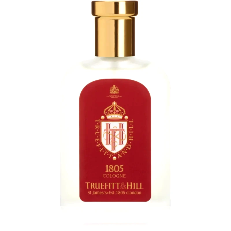 Truefitt & Hill Truefitt & Hill 1805 Cologne κολόνια για άντρες 100 ml