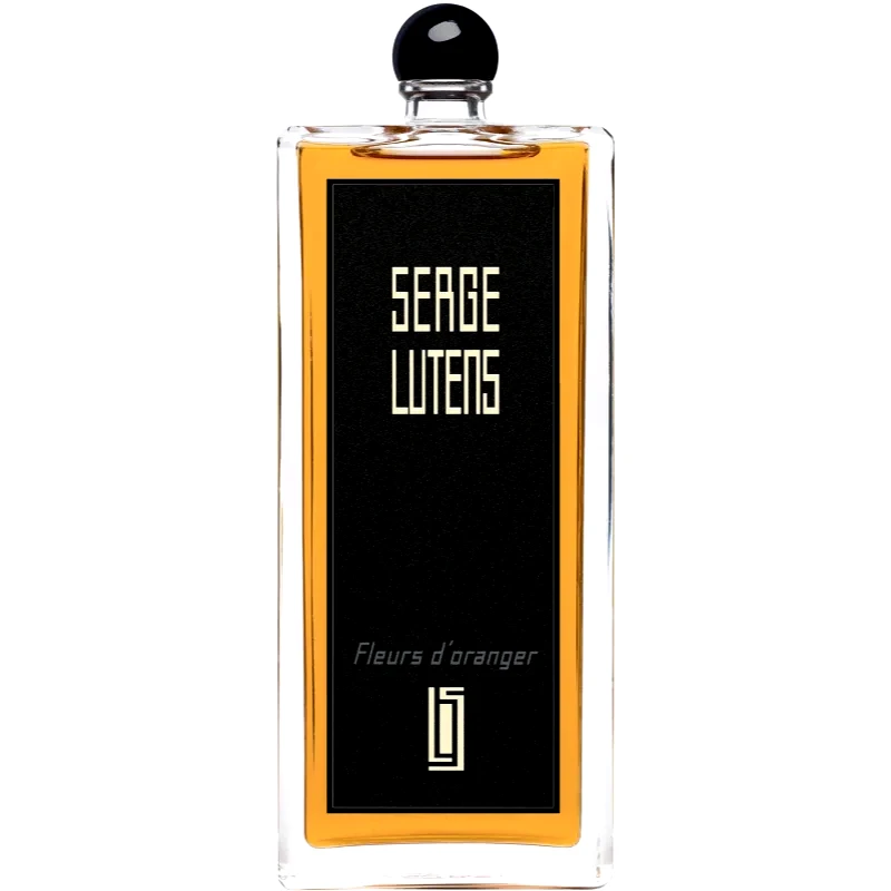 Serge Lutens Serge Lutens Collection Noire Fleurs d'Oranger Eau de Parfum επαναπληρώσιμο unisex 100 ml