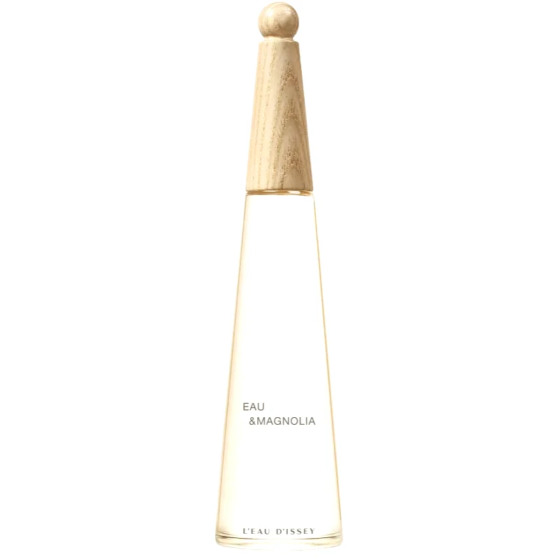 Issey Miyake Issey Miyake L'Eau d'Issey Eau&Magnolia Eau de Toilette για γυναίκες 100 ml