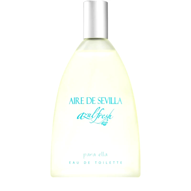 Instituto Español Instituto Español Aire De Sevilla Azul Fresh Eau de Toilette για γυναίκες 150 ml