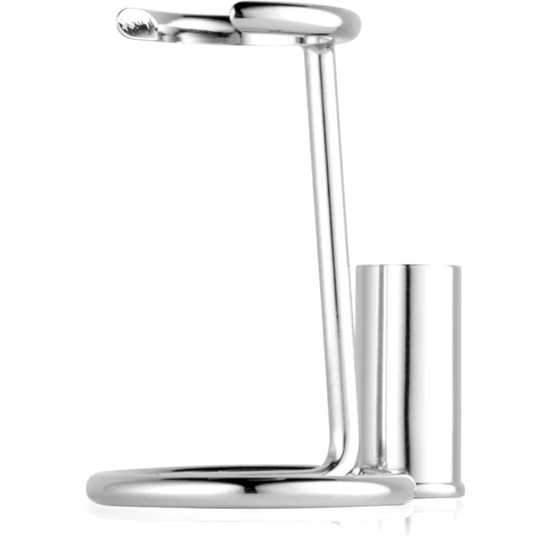 Erbe Solingen Erbe Solingen Shave Holder βάση για σετ ξυρίσματος για βούρτσα ξυρίσματος και ξυριστική μηχανή 1 τμχ