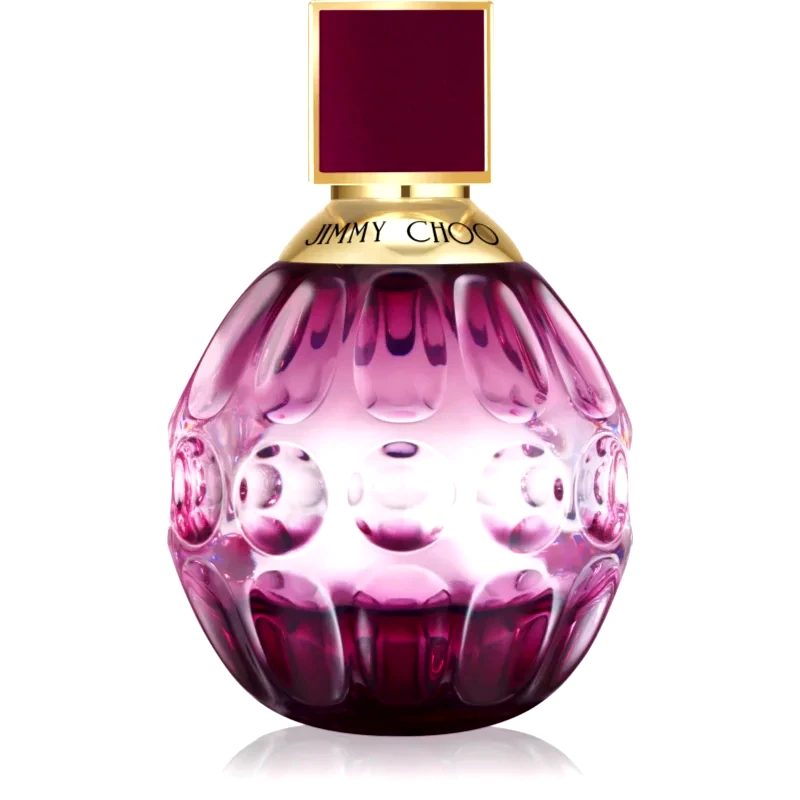 Jimmy Choo Jimmy Choo Fever Eau de Parfum για γυναίκες 60 μλ