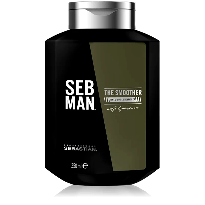 Sebastian Professional Sebastian Professional SEB MAN The Smoother κοντίσιονερ 250 ml
