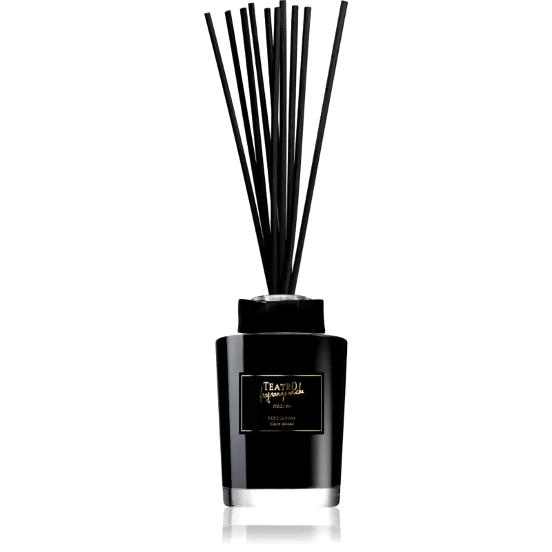 Teatro Fragranze Teatro Fragranze Nero άρωμα για διαχύτη 250 ml