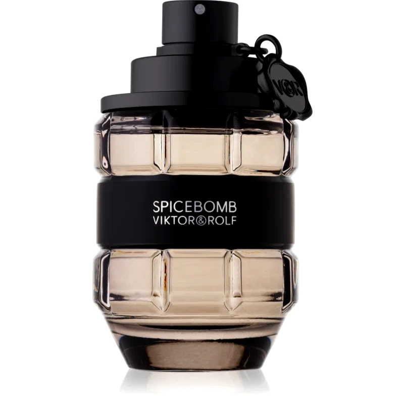 Viktor & Rolf Viktor & Rolf Spicebomb Eau de Toilette για άντρες 90 ml