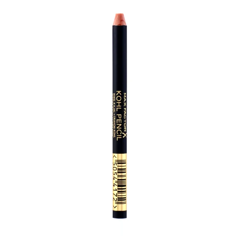 Max Factor Max Factor Kohl Pencil μολύβι για τα μάτια απόχρωση 010 White 1.3 γρ