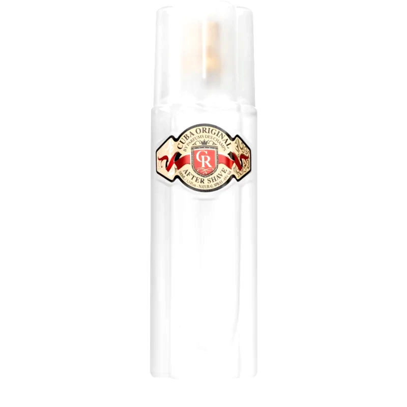Cuba Cuba Royal νερό για μετά το ξύρισμα με άρωμα για άντρες 100 ml