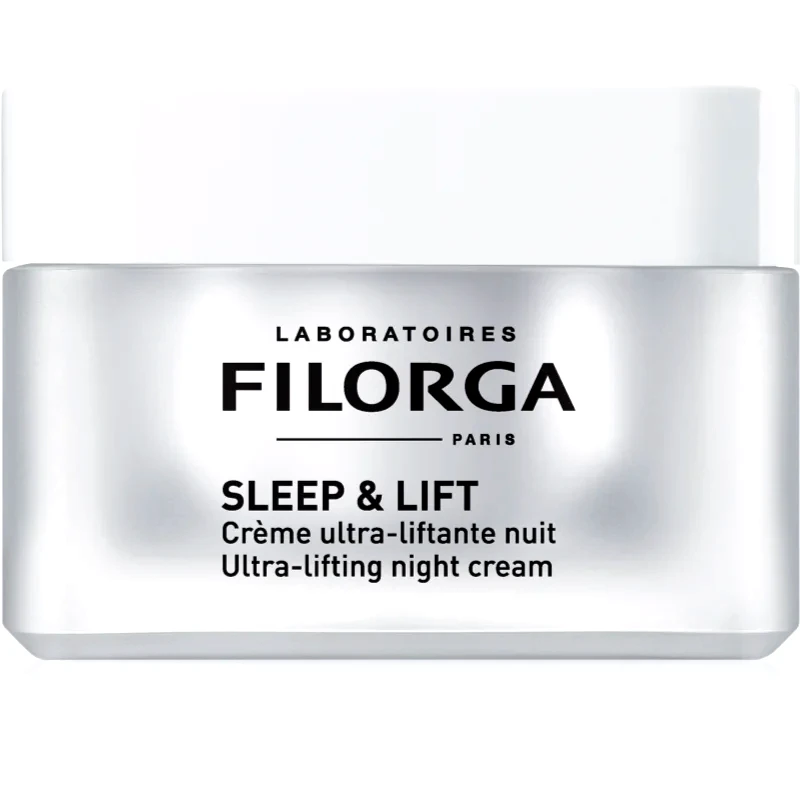 FILORGA FILORGA SLEEP & LIFT κρέμα νύχτας με λιφτινγκ αποτελέσματα 50 ml