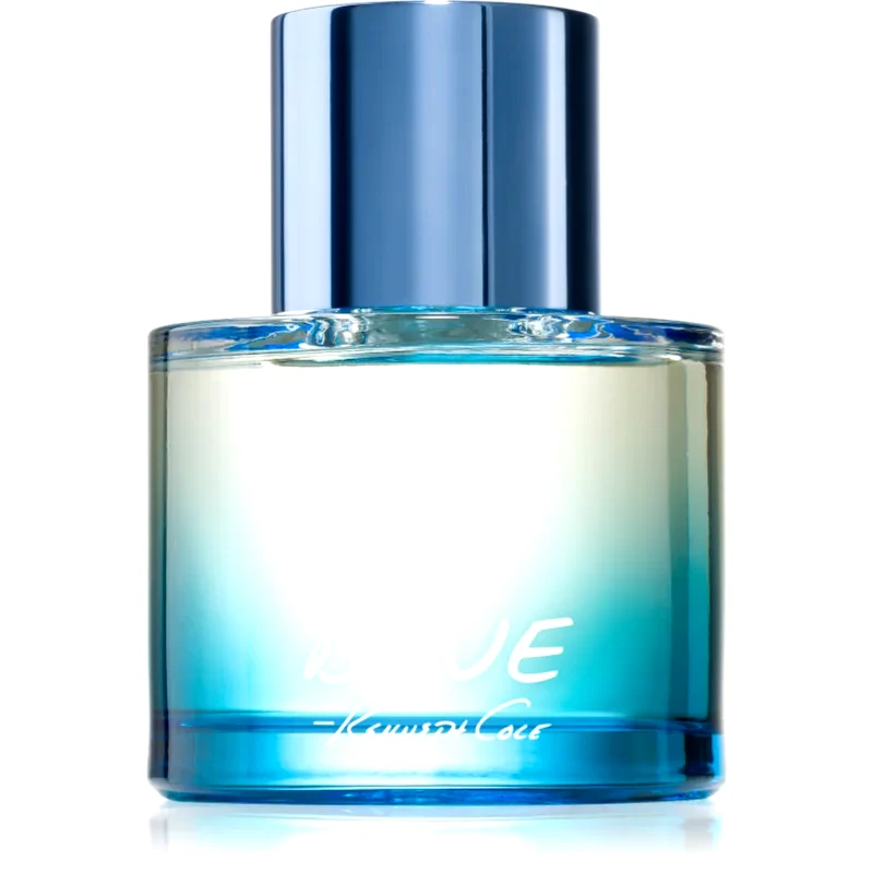 Kenneth Cole Kenneth Cole Blue Eau de Toilette για άντρες 100 ml