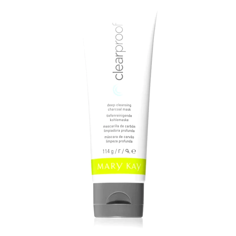 Mary Kay Mary Kay Clear Proof μάσκα για βαθύ καθαρισμό 114 γρ