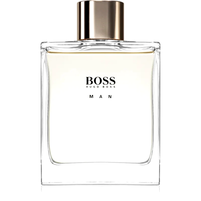 Hugo Boss Hugo Boss BOSS Man Eau de Toilette για άντρες 100 ml