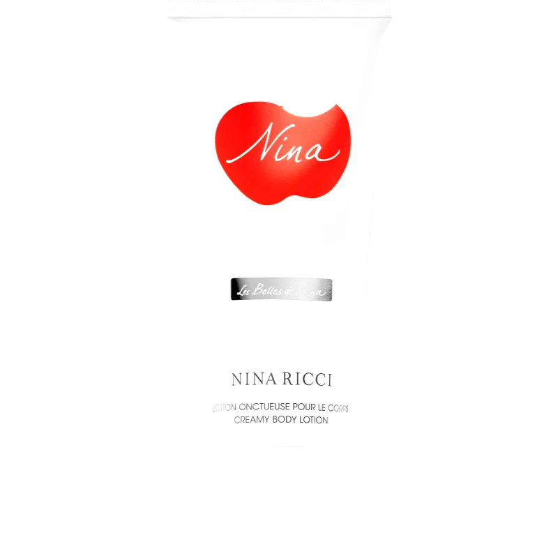 Nina Ricci Nina Ricci Nina γαλάκτωμα σώματος για γυναίκες 200 ml