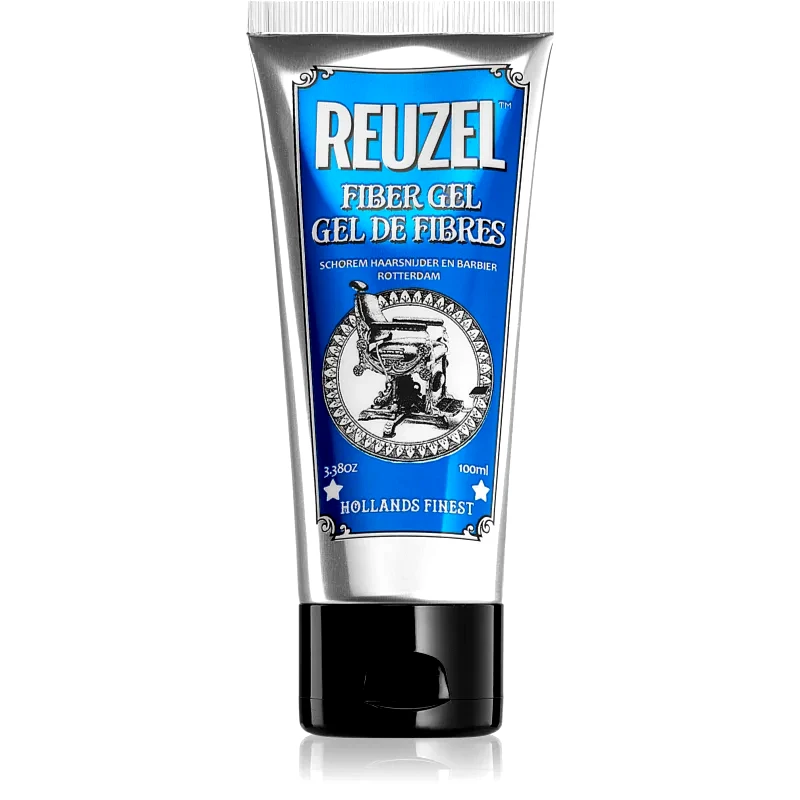 Reuzel Reuzel Fiber τζελ για τα μαλλιά 100 ml