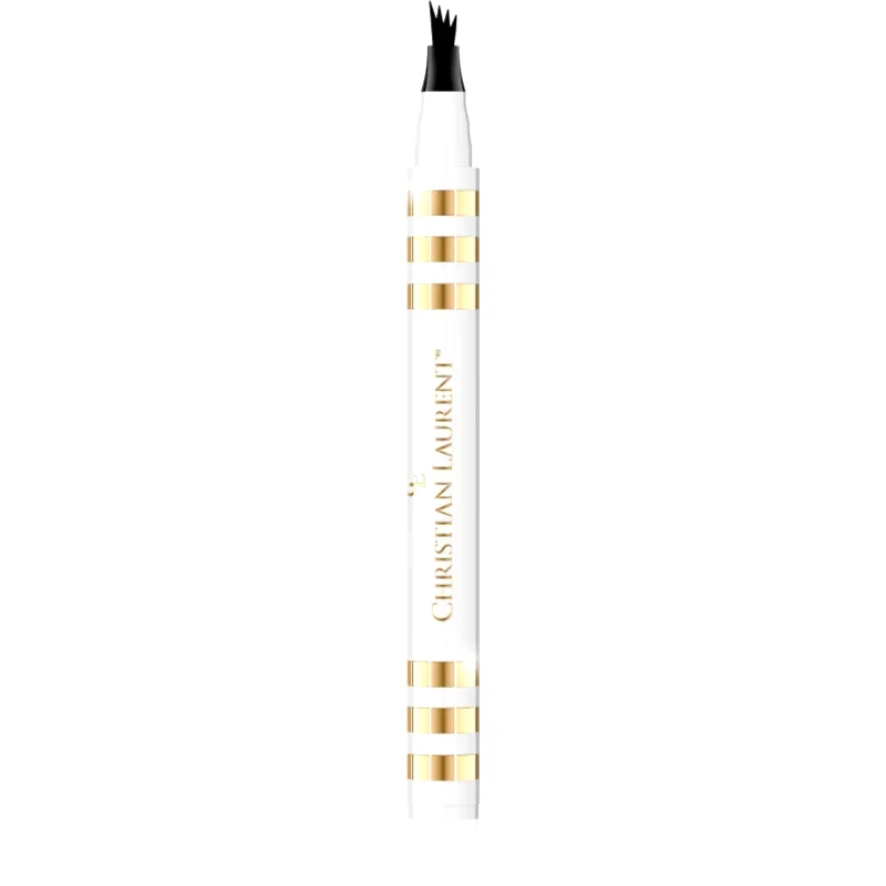 Christian Laurent Christian Laurent Pour La Beauté μαρκαδόρος για τα φρύδια απόχρωση 01 Cold Tones 2 ml