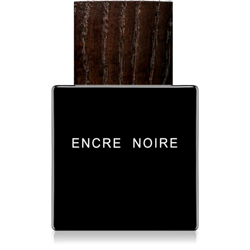 Lalique Lalique Encre Noire Eau de Toilette για άντρες 50 ml