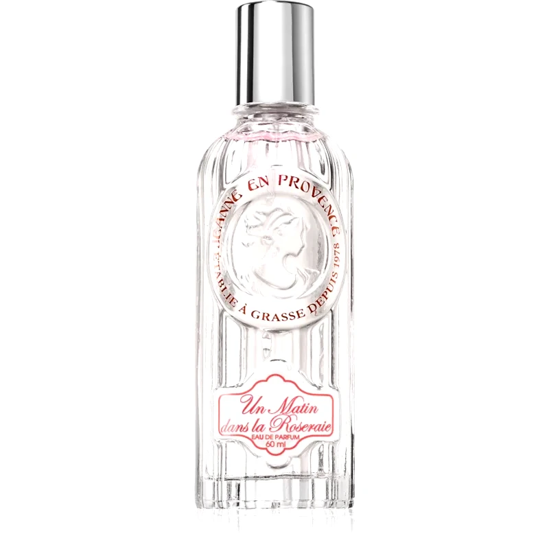 Jeanne en Provence Jeanne en Provence Un Matin Dans La Roseraie Eau de Parfum για γυναίκες 60 ml