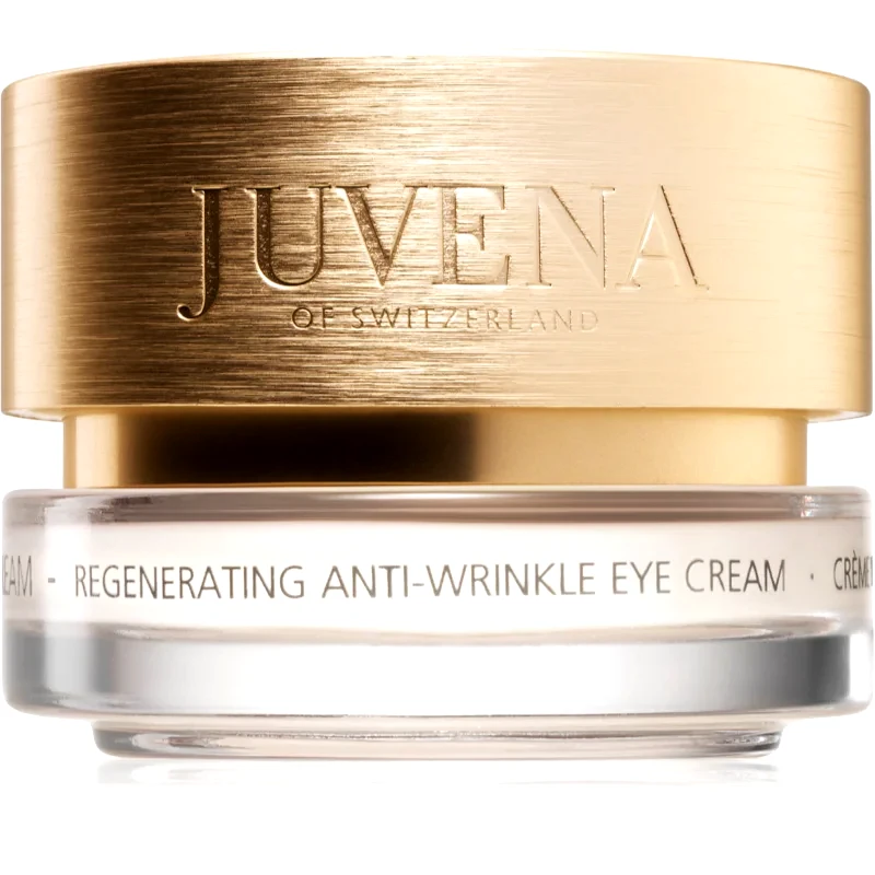 Juvena Juvena Juvelia® Nutri-Restore αναγεννητική κρέμα ματιών με αντιρυτιδικά αποτέλεσματα 15 ml
