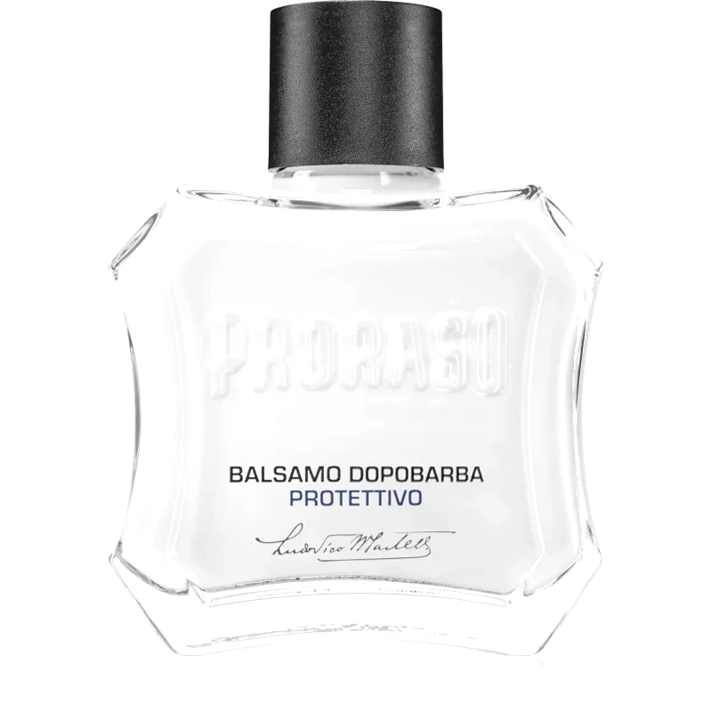 Proraso Proraso Blue Protective ενυδατικό βάλσαμο μετά το ξύρισμα 100 ml