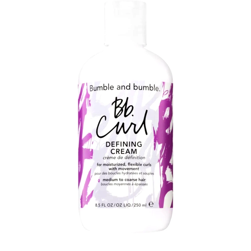 Bumble and Bumble Bumble and bumble Bb. Curl Defining Creme στάιλινγκ κρέμα για ορισμό των κυμάτων 250 ml