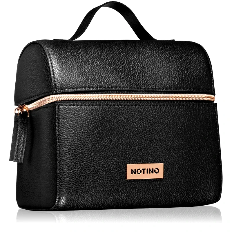 Notino Notino Luxe Collection Make-up case βαλιτσάκι καλλυντικών μέγεθος L 1 τμχ