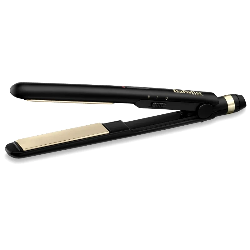 BaByliss BaByliss Ceramic Straight 230 ST089E σίδερο μαλλιών