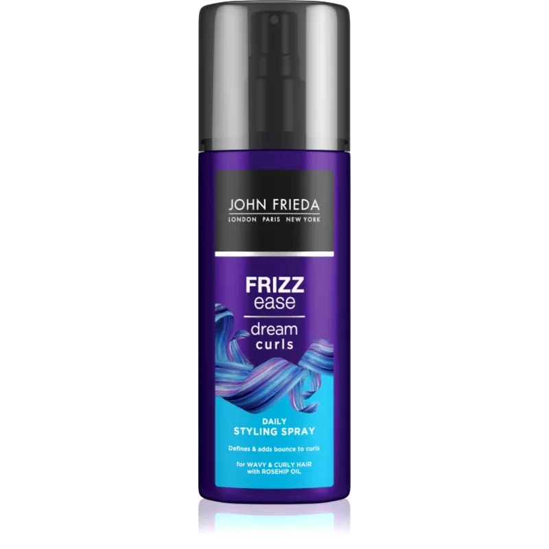 John Frieda John Frieda Frizz Ease Dream Curls στάιλινγκ σπρέι για ορισμό της μπούκλας 200 ml