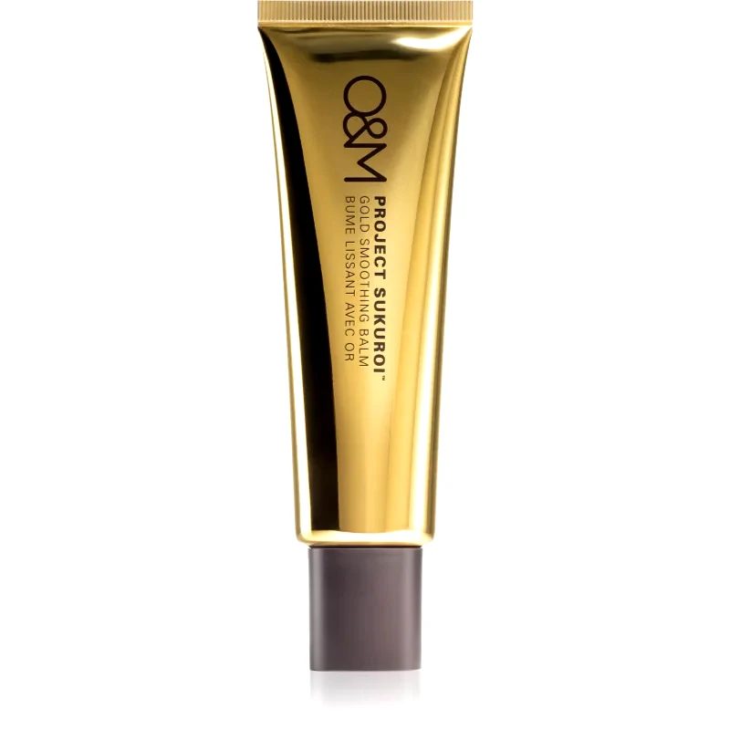 Original & Mineral Original & Mineral Project Sukuroi λειαντικό βάλσαμο για κατεστραμμένα και εύθραυστα μαλλιά 100 γρ