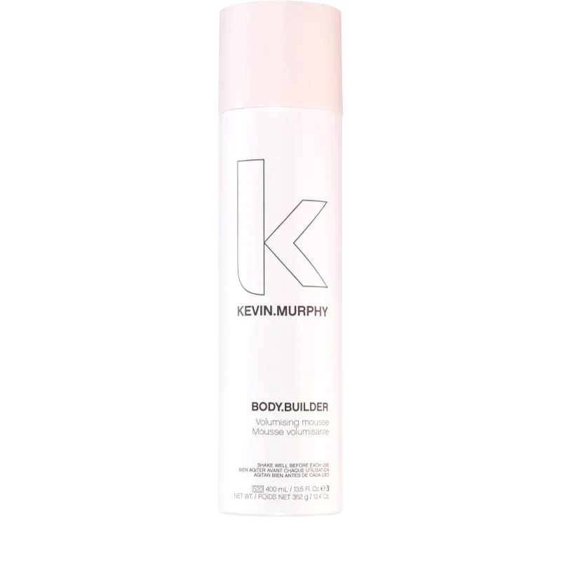 Kevin Murphy Kevin Murphy Body Builder αφρός για τα μαλλιά για όγκο για όλους τους τύπους μαλλιών 400 ml